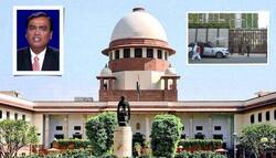 एंटीलिया के पास विस्फोटक के मामले में बड़ा अपडेट, सुप्रीम कोर्ट ने पूर्व पुलिस अधिकारी प्रदीप शर्मा को दिया ये निर्देश