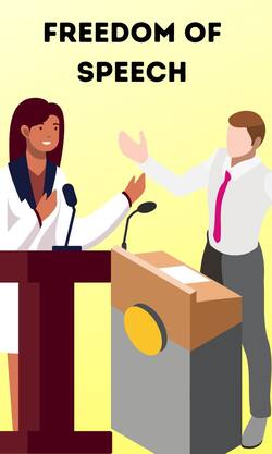 कब आपकी बोलने की आज़ादी पर लगता है प्रतिबंध?