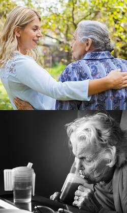 मृत बेटी की संपत्ति पर मां का अधिकार