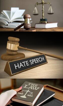 Hate Speech से बचें, जानिये क्या है सजा?