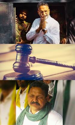 मुख्तार अंसारी और उनके भाई अफ़ज़ल को क्यों हुई सजा? जाने पूरा मामला