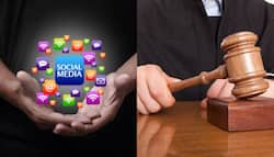 सोशल मीडिया का इस्तेमाल कर कोई न्यायिक अधिकारियों की छवि खराब नहीं कर सकता: सुप्रीम कोर्ट