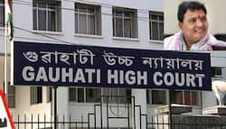 Outraging modesty case: Gauhati High Court से कांग्रेस नेता श्रीनिवास बीवी को बड़ा झटका, अग्रिम जमानत याचिका खारिज