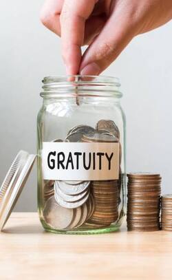 क्या होती है ग्रेच्‍युटी, किसे मिलता है इसका फायदा