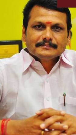 कौन हैं सेंथिल बालाजी जिनको ED ने किया हैं गिरफ्तार