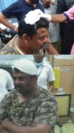 मारपीट से बचें, सिर फूटने पर कठोर सजा हो सकती है!