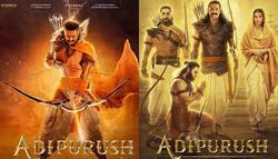 ‘आदिपुरुष’ फिल्म के खिलाफ अर्जियों पर इलाहाबाद उच्च न्यायालय आज करेगा सुनवाई