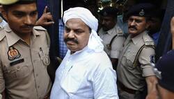 अतीक अहमद की बहन ने SC में दायर की याचिका, UP govt को ठहराया अपने भाई की मौत का जिम्मेदार