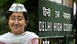 केंद्र सरकार ने आतिशी को दी ब्रिटेन जाने की अनुमति, दिल्ली हाईकोर्ट को दी यह सूचना