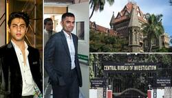 आर्यन खान ड्रग मामले में वानखेड़े को गिरफ्तार करने के सवाल से क्यों पीछे हट रहा है CBI? बंबई उच्च न्यायालय ने मांगा जवाब