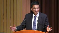 संवैधानिक अधिकारों और मूल्यों को सुरक्षित रखने के लिए जरूरी हैं संवैधानिक संस्थान: CJI Chandrachud