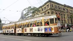 'कोलकाता की धरोहर' ट्राम ट्रेन के संरक्षण के लिए कलकत्ता उच्च न्यायालय ने राज्य सरकार को दिया ये निर्देश