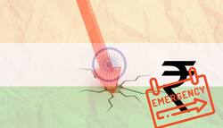 Financial Emergency क्या है, और इसे किन परिस्थितियों में लागू किया जा सकता है?