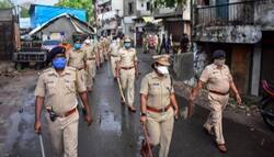 पुलिस पर हाथ उठाने का क्या होता है अंजाम? जानिए कानून के तहत इसकी सजा