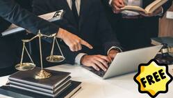 निःशुल्क विधिक सहायता के लिए कैसे करें आवेदन? जानें पूरी प्रक्रिया