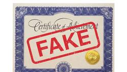 फर्जी एक्सपीरियंस सर्टिफिकेट लगाना पड़ सकता है महंगा! जानिये IPC के तहत सजा