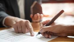 Indian Contract Act के तहत 'जबरदस्ती' और 'अनुचित प्रभाव' में क्या है अंतर? इसमें कौन सा कृत्य है दंडनीय अपराध