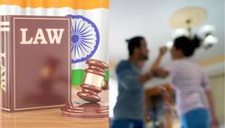 क्या पति पत्नी की आपसी मारपीट अपराध है? पति-पत्नी के आपसी झगड़े में कौन सी धारा लगती है?