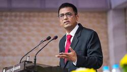 अदालत और जनता में परस्पर संवाद से ही समाज में अधिकारों के प्रति सजगता आती है: CJI DY Chandrachud