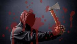 पत्नी और तीन बच्चों की कुल्हाड़ी से हत्या करने वाले को कर्नाटक उच्च न्यायालय ने दी ये सजा