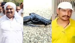 Atique Ahmed के बाद इस गैंगस्टर की हुई हत्या, लखनऊ कोर्ट परिसर में घटी घटना