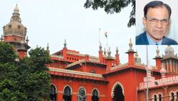 Madras High Court के नए मुख्य न्यायाधीश बने जस्टिस एसवी गंगापुरवाला ने कहा, 'मेरे दरवाजे किसी की भी शिकायत के लिए हमेशा खुले हैं...'