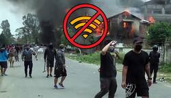 मणिपुर में इंटरनेट बहाली पर सरकार ने हाईकोर्ट को दिया अपडेट, एक्सपर्ट कमिटी का हुआ गठन