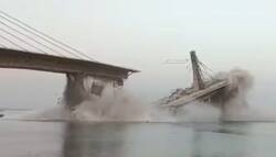 Bihar Bridge Collapse: चुटकियों में ढहा Rs 1,700 Cr का पुल, पटना हाईकोर्ट में दायर हुई जनहित याचिका