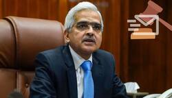 तेलंगाना हाईकोर्ट ने RBI गवर्नर को जारी किया नोटिस, शक्तिकांत दास के खिलाफ दर्ज है अवमानना का मामला