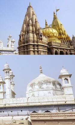 ज्ञानवापी परिसर में नियमित पूजा के अनुरोध मामले पर जानिये पक्ष और विपक्ष