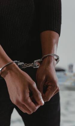 गिरफ्तारी से पहले क्यों है नोटिस देना अनिवार्य -जानिये