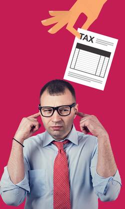 I-T  विभाग के नोटिस को भूल कर भी ना करें Ignore, नहीं तो ..