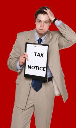 ITR में दें सही जानकारी नहीं तो तैयार रहें कानूनी नोटिस के लिए