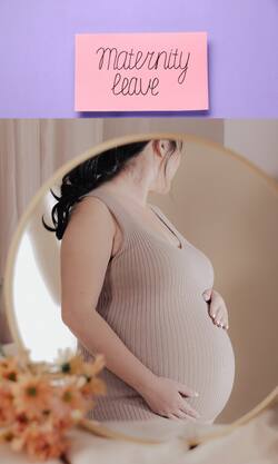 'मैटरनिटी लीव कामकाजी महिला के लिए एक मौलिक अधिकार'