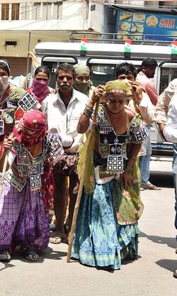 आदिवासी समूह की समस्याओं के निवारण हेतु क्या हैं कानून?