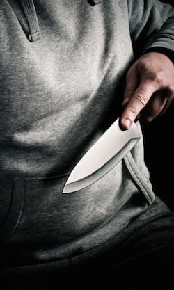 हत्या की धमकी मिलने पर क्या करें?