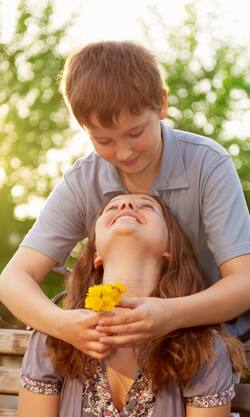 क्या 16 साल की लड़की सेक्स के लिए फैसला लेने में सक्षम है?