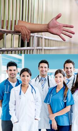 कैदियों को भी है जेल में बेहतर इलाज का अधिकार