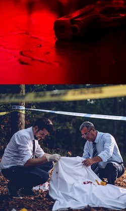 गैर इरादतन हत्या, मर्डर से कैसे है अलग अपराध?