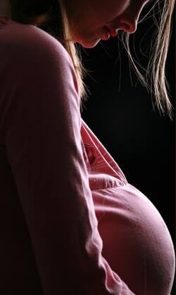 नाबालिग को क्यों नहीं मिली गर्भपात की अनुमति?