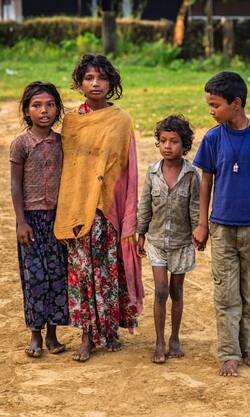 जातीय भेदभाव, उत्पीड़न के खिलाफ इस एक्ट में हैं कड़े प्रावधान