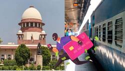 सुप्रीम कोर्ट ने खारिज किया कन्जूमर कोर्ट का फैसला, कहा 'ट्रेन में चोरी के लिए रेलवे नहीं है जिम्मेदार'