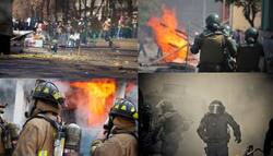 2020 Delhi Riots: अदालत ने ‘असंवेदनशील दृष्टिकोण’ के लिए अभियोजन पक्ष को लगाई फटकार