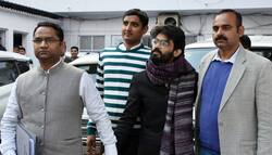 राजद्रोह का आरोप जोड़ने के खिलाफ शरजील इमाम की याचिका पर अदालत ने दिल्ली पुलिस से मांगा जवाब