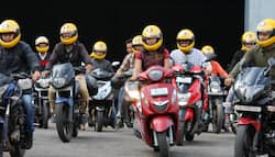 रैपिडो से जुड़ा मामला: सुप्रीम कोर्ट दिल्ली सरकार की उच्च न्यायालय के नोटिस के विरुद्ध याचिका पर सुनवाई को सहमत