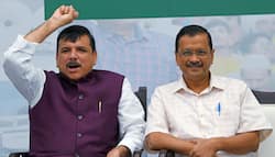 प्रधानमंत्री मोदी डिग्री अवमानना मामला: केजरीवाल, संजय सिंह को 13 जुलाई को कोर्ट में पेश होने का आदेश