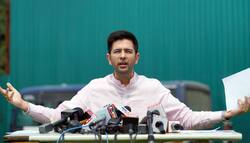 बंगला आवंटन मामले में आप नेता राघव चड्ढा की याचिका पर अदालत लेगी 10 जुलाई को फैसला