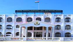 पंजाबी लेन निवासी स्थानांतरण पर सैद्धांतिक रूप से सहमत: मेघालय सरकार ने हाई कोर्ट को बताया