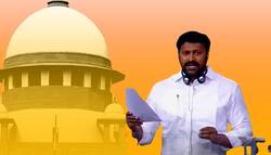 विवेकानंद रेड्डी हत्याकांड: सुप्रीम कोर्ट ने अविनाश रेड्डी की अग्रिम जमानत के खिलाफ दायर याचिका पर जारी की नोटिस