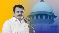 सेंथिल बालाजी को निजी अस्पताल में भेजने संबंधी फैसले के खिलाफ याचिका पर सुप्रीम कोर्ट 21 जून को करेगा सुनवाई